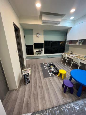 敦品窗簾台南店 - 遮光捲簾