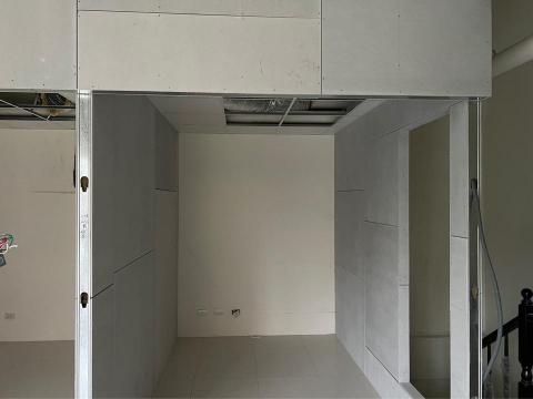 彩玄裝潢工程行 - 林口補習班