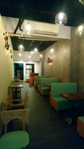 一新室內外專業油漆 - 商空