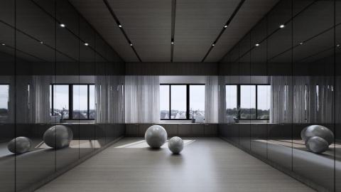 333空間設計工作室 - 