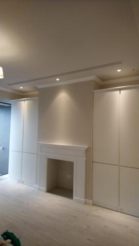 一新室內外專業油漆 - 冷烤