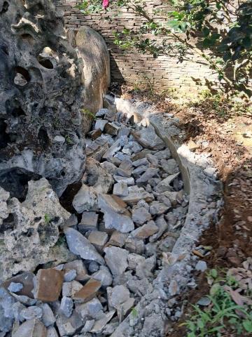 小羊工程 楊嘉豪 羊仔 - 信義區 拆除清運