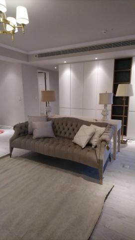 一新室內外專業油漆 - 桃園案場
全室乳膠漆
門片冷烤