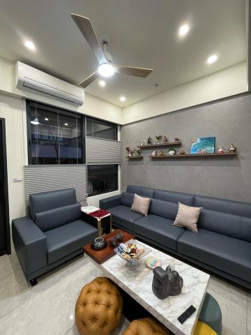 敦品窗簾台南店 - 風琴簾