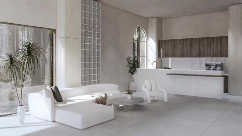 333空間設計工作室 - 