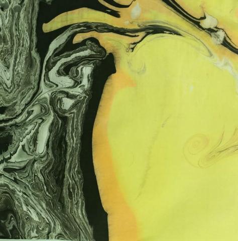 陳學嬪 - 學生漂流畫