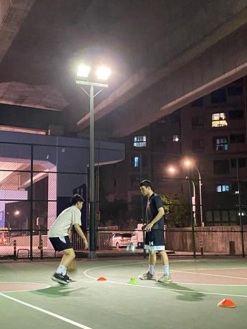 Coach Oscar 專業籃球訓練🏀 - 
