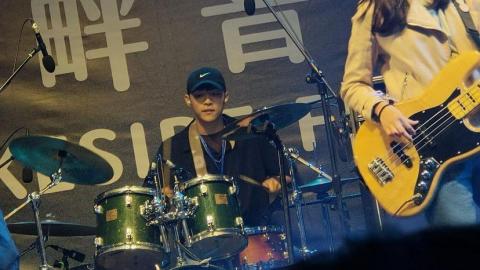 游健辰 - 音樂祭