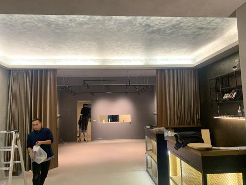 雲居塗裝統包工程 - 本公司服務據點 雲居塗裝統包工程 - 本公司服務據點