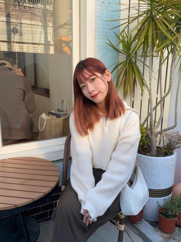 莊旻臻 -  生活照