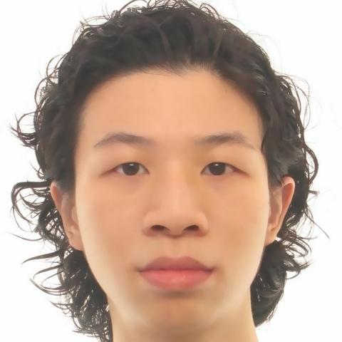 提供學測數b服務的專家李祐齊