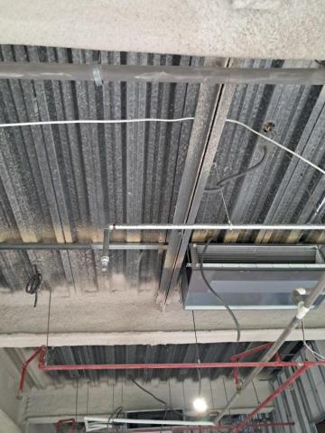 小羊工程 楊嘉豪 羊仔 - 商業辦 拆除