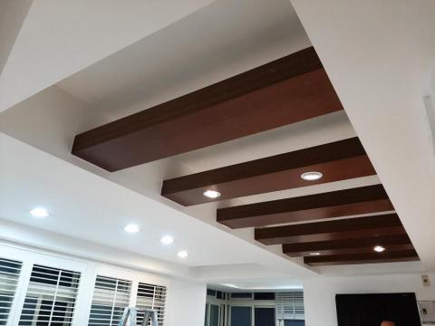 全能住宅修繕服務網 - 油漆工程