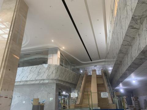 泓欣工程行 -  泓欣工程行 -