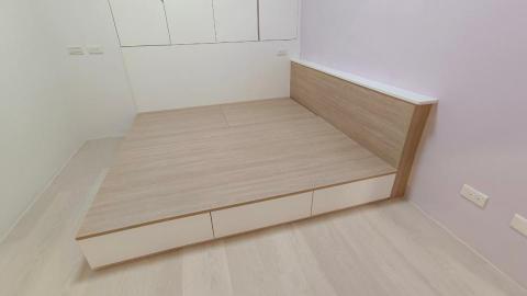 沐宸系統傢俱設計 - 