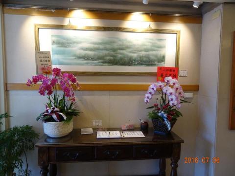 陳學嬪 - 中研院學生成果發表