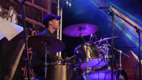 游健辰 - 過去表演的照片