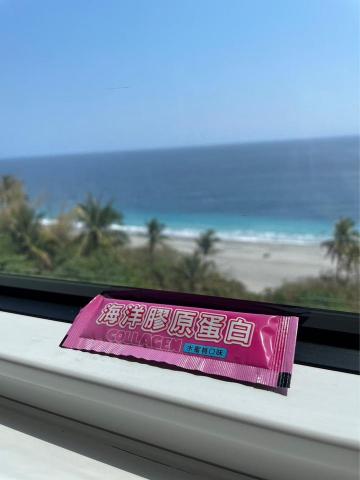 崔普小哀 - 膠原蛋白粉