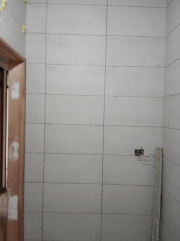 浴室泥作工程 - 