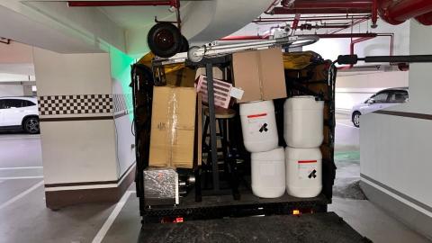 小澤搬運服務 - 