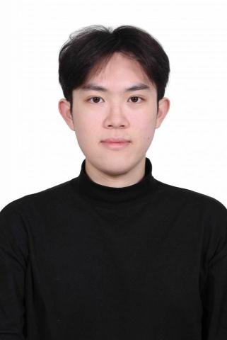 提供北投高中服務的專家黃勝緯