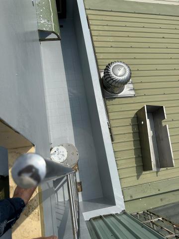 邱勝福 - 磁磚防水