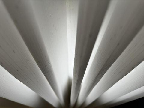 拓宇窗簾-Alex - 無接縫窗紗