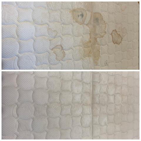 洗潔家專業清潔 - 床墊清洗 洗潔家專業清潔 - 床墊清洗