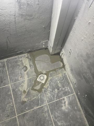 池衍水電工程行 - 排水暗管改明管04 完成 池衍水電工程行 - 排水暗管改明管04 完成