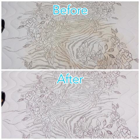 洗潔家專業清潔 - 床墊清洗 洗潔家專業清潔 - 床墊清洗