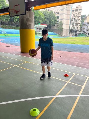 Coach Oscar 專業籃球訓練🏀 - 