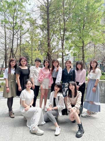 護理師&健康管理師-凱蒂 - 大家都是健康管理的受益者