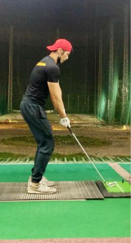 【ACE-CPT】Morgan健身教練 - 