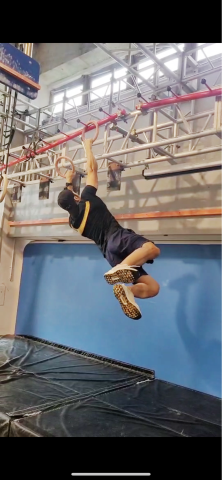 【ACE-CPT】Morgan健身教練 - 