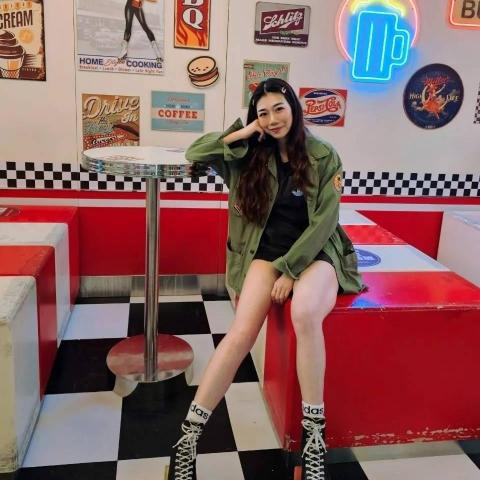 提供xpark住宿服務的專家黃詩淳