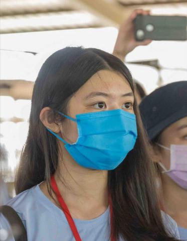 提供111學測數a服務的專家吳晏慈