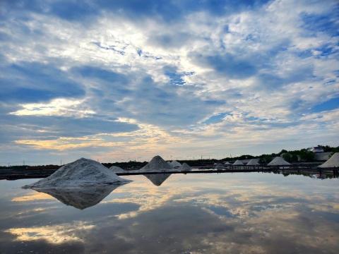 浵ㄦㄦ - 色調調整、細節強化