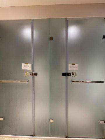 美力適能客製化運動教室 - 盥洗沐浴間