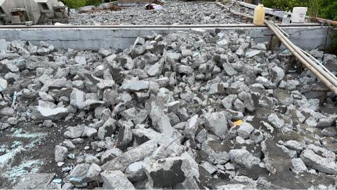 松浩設計工程有限公司 - 打除