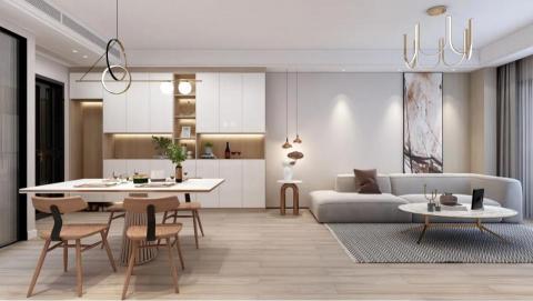 陳幾米 - 預售屋 | 新成屋
室內設計 | 老屋翻新
軟裝 | 統包   陳幾米 - 預售屋 | 新成屋
室內設計 | 老屋翻新
軟裝 | 統包