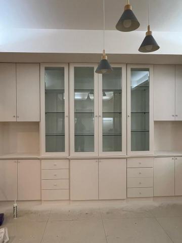 睿傑油漆工程 - 施工後