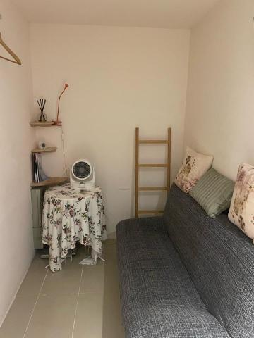 美力適能客製化運動教室 - 女賓休憩區