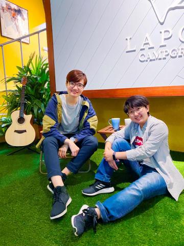 小樹樂團 -  小樹樂團 -