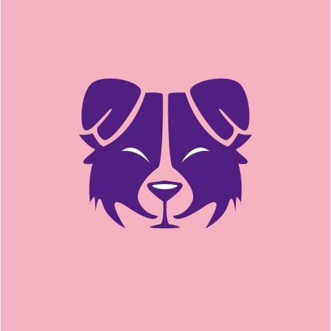 StarLimeDesign - LOGO設計
#酒店#優雅#狗狗