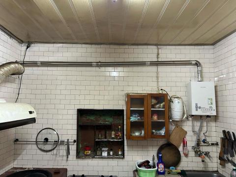 佳銓水電空調工程 - 熱水器新增