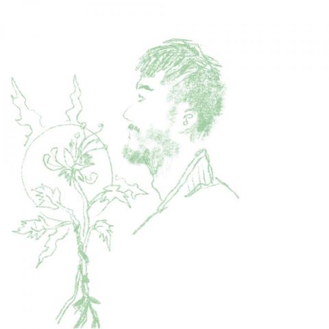 陳鍾秀 - 風格人像繪製