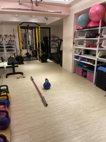 美力適能客製化運動教室 -  私人肌力訓練空間