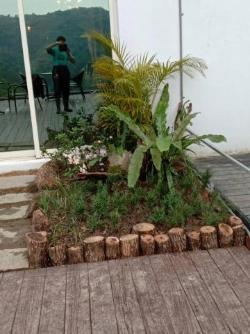 梅花園藝 - 施工後