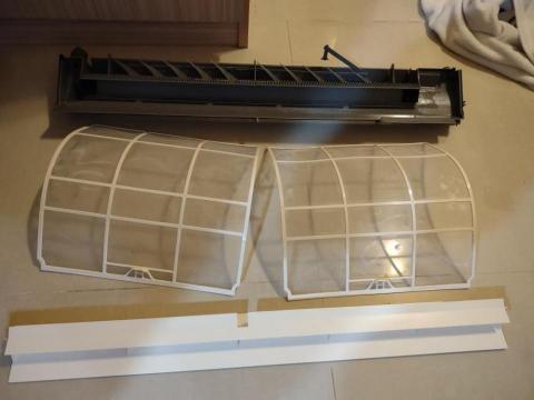 陳師傅冷氣&洗衣機清洗服務 - 