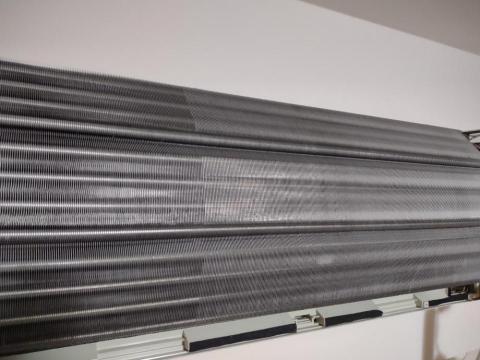 陳師傅冷氣&洗衣機清洗服務 - 